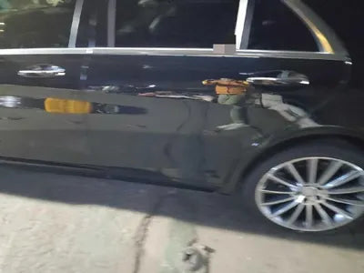 2016 Mercedes-Benz S 350 VIN: