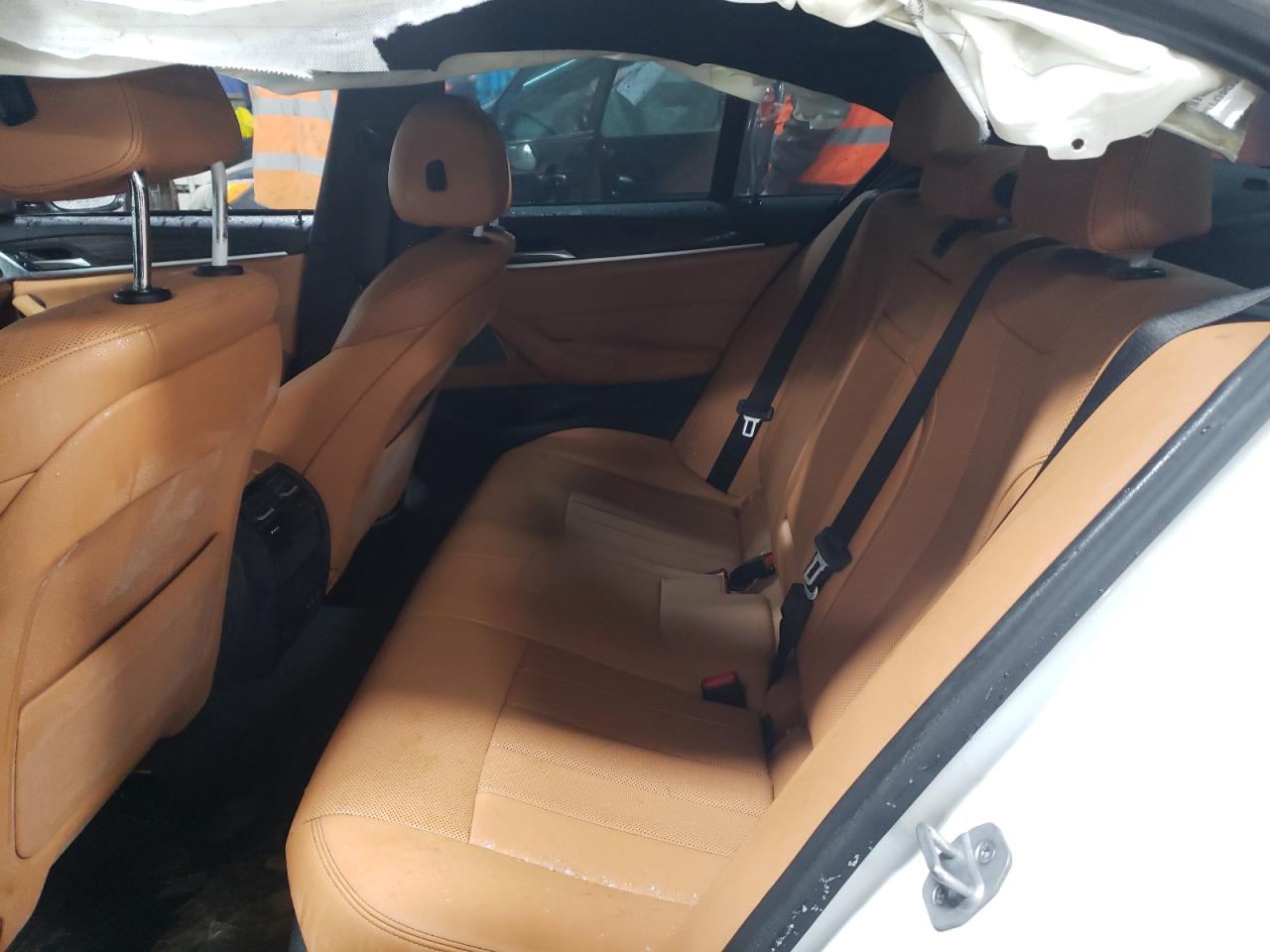 2023 BMW 530E  VIN:WBA13AG00PCM94423