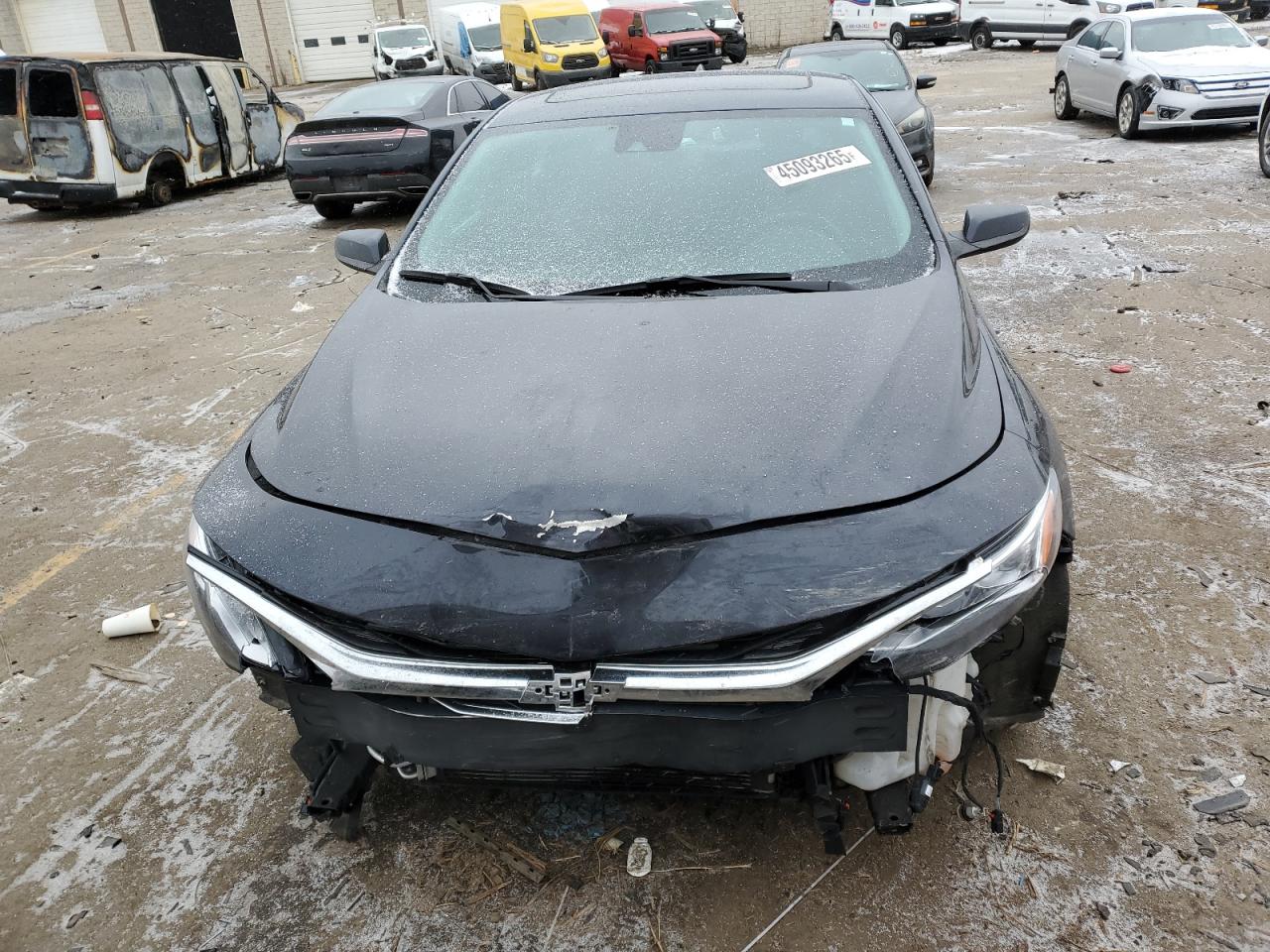 2023 CHEVROLET MALIBU PREMIER VIN:1G1ZE5ST5PF145046