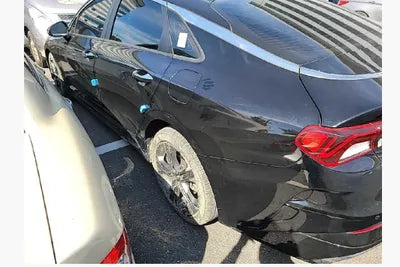 2020 Kia K5 KNAG341ABLA038728 VIN:KNAG341ABLA038728