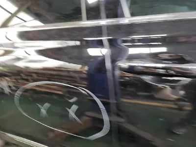 2020 Genesis G90 VIN: