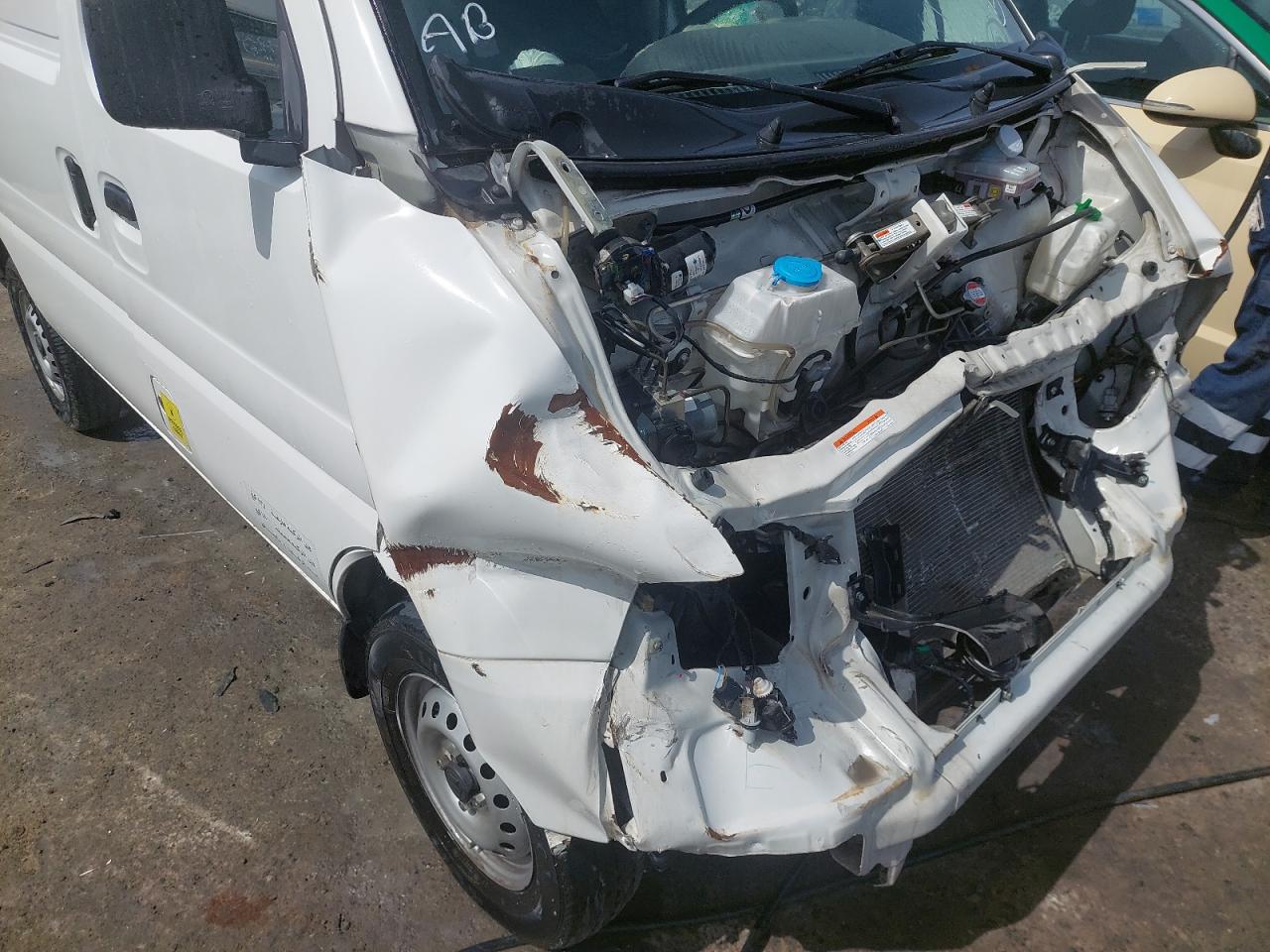 2024 SUZUKI EECO VIN:MA3DT0H59R0******