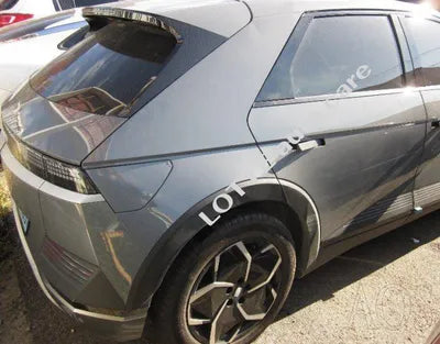 2022 Hyundai Ioniq KMHKN81AFNU048283 VIN:KMHKN81AFNU048283