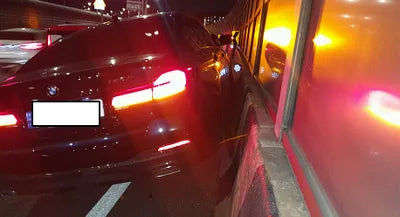 2023 BMW 520 WBA11BH07PCN47581 VIN:WBA11BH07PCN47581