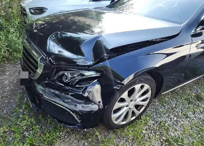 2019 Mercedes-Benz E 220 VIN: