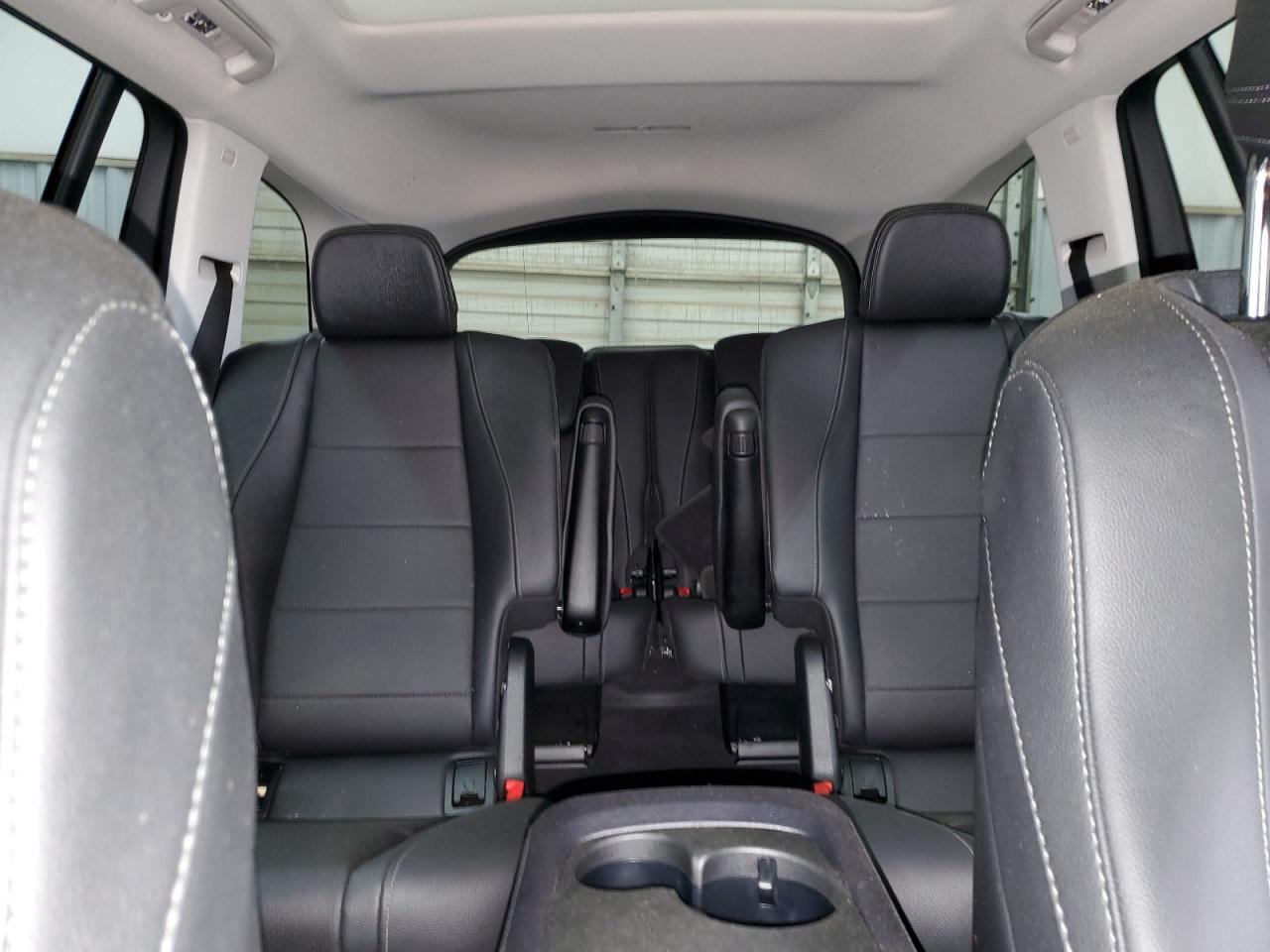 2023 MERCEDES-BENZ GLS 450 4MATIC VIN:4JGFF5KE1PA974455