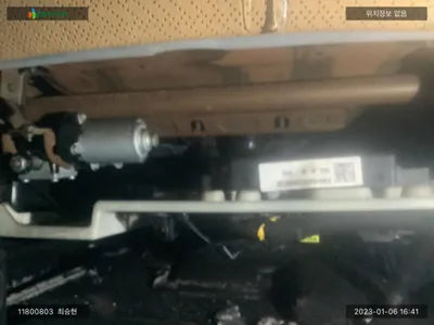 2022 Kia Carnival KNANE81BBPS230789 VIN:KNANE81BBPS230789