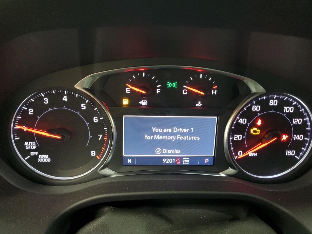 2023 GMC ACADIA SLT VIN:1GKKNULSXPZ241153