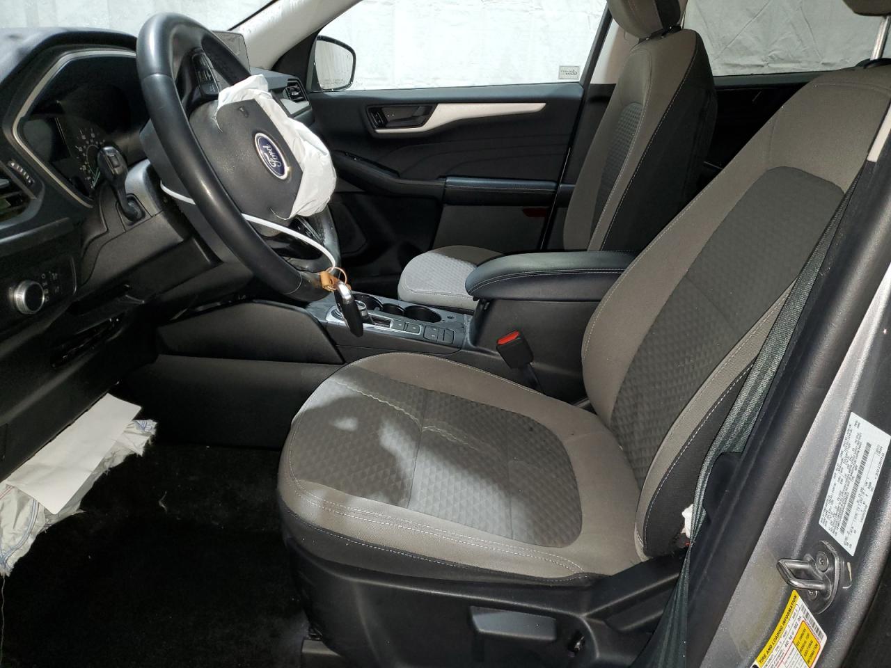 2022 FORD ESCAPE SE VIN:1FMCU9G66NUA58853