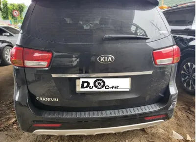 2016 Kia Carnival 353KMKNAME81ABGS1 VIN:353KMKNAME81ABGS1