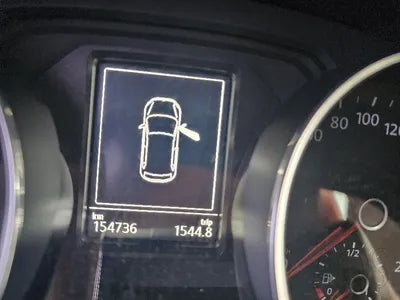 2015 Volkswagen Polo WVWZZZ6RZFY255542 VIN:WVWZZZ6RZFY255542