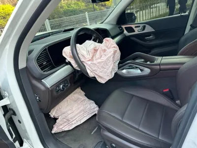 2019 Mercedes-Benz GLE 300 VIN: