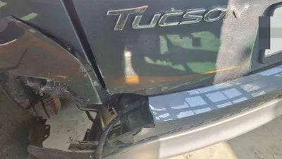 2018 Hyundai Tucson KMHJ381ABJU646875 VIN:KMHJ381ABJU646875