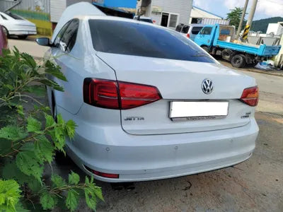 2015 Volkswagen Jetta WVWZZZ16ZFM011918 VIN:WVWZZZ16ZFM011918