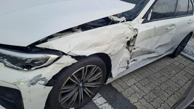 2021 BMW 320 WBA5X5106MFL42078 VIN:WBA5X5106MFL42078