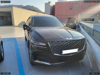 2020 Genesis GV80 KMTHC81CDLU022774 VIN:KMTHC81CDLU022774