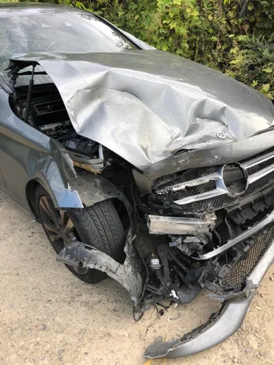 2018 Mercedes-Benz C 220 522KMWDDWF0EB8JR3 VIN:522KMWDDWF0EB8JR3