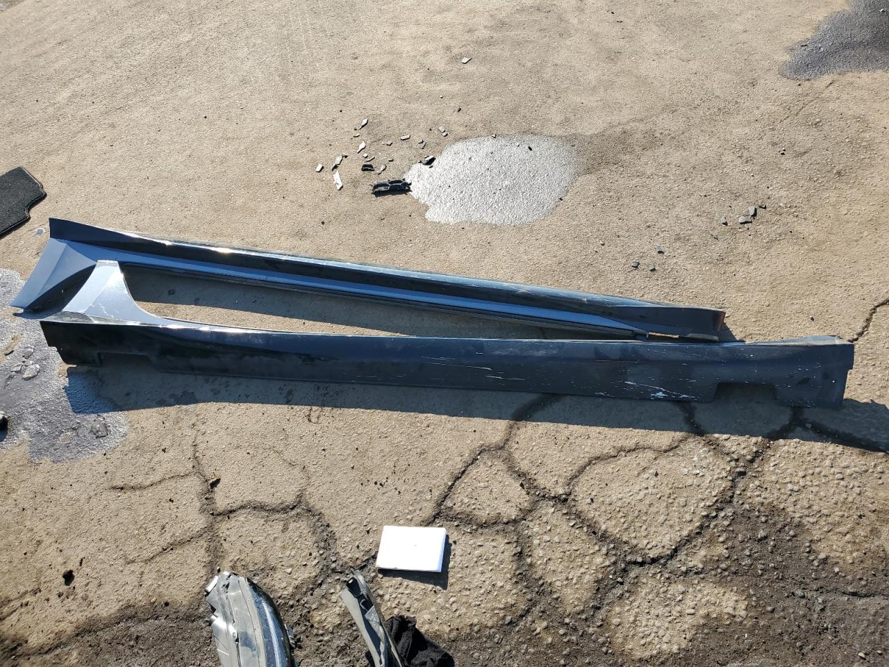 2024 HYUNDAI SONATA SEL VIN:KMHL64JA4RA365732