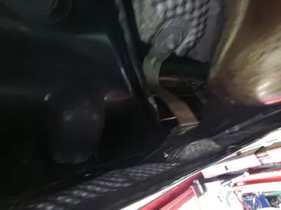 2015 Mercedes-Benz S 350 VIN: