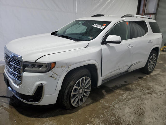 2023 GMC ACADIA DENALI VIN:1GKKNXLSXPZ236195