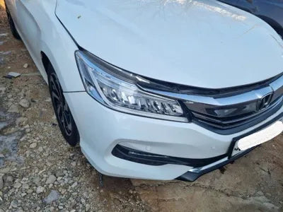 2017 Honda Accord 1HGCR2680HA514040 VIN:1HGCR2680HA514040