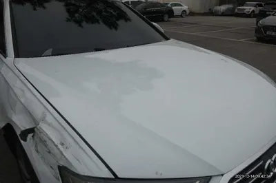 2023 Audi A6 WAUZZZF25PN077984 VIN:WAUZZZF25PN077984