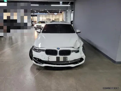 2016 BMW 320 WBA8C9103GK651986 VIN:WBA8C9103GK651986