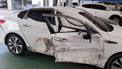 2018 Kia K5 319KMKNAGU416BJA1 VIN:319KMKNAGU416BJA1
