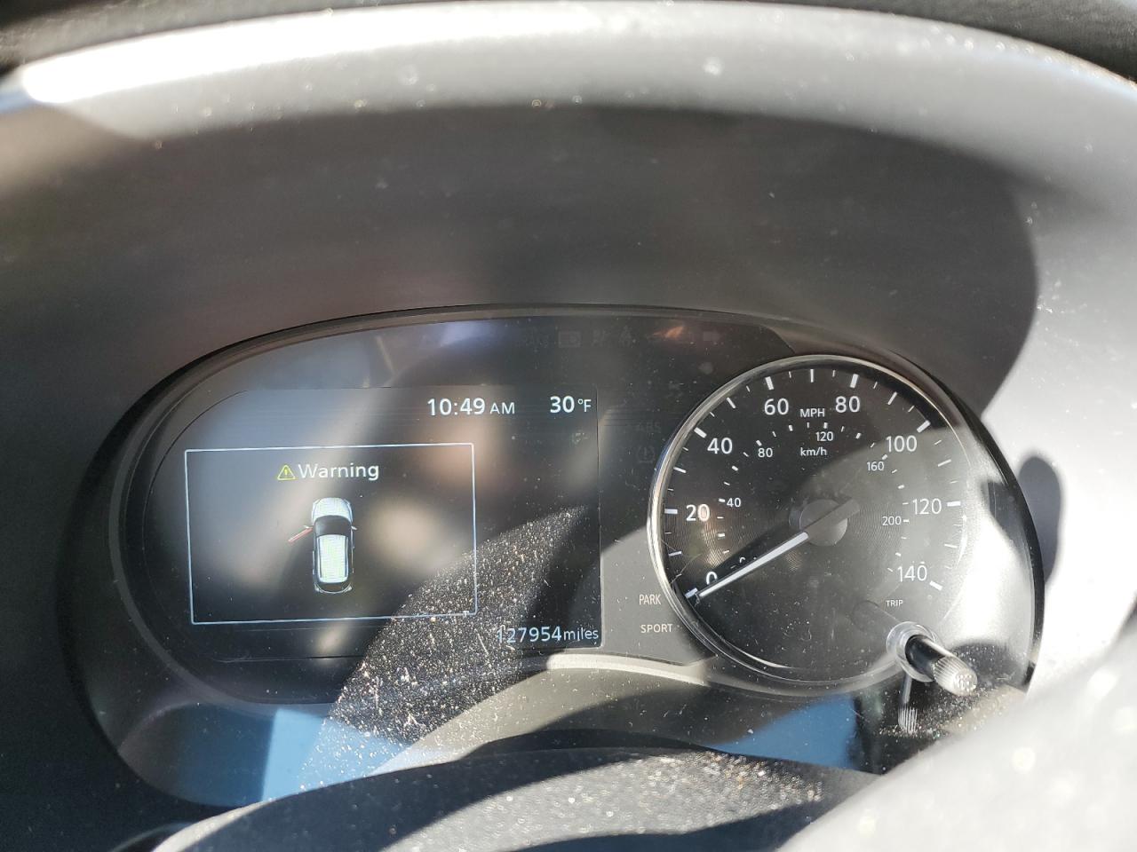 2023 NISSAN KICKS SR VIN:3N1CP5DV5PL481469