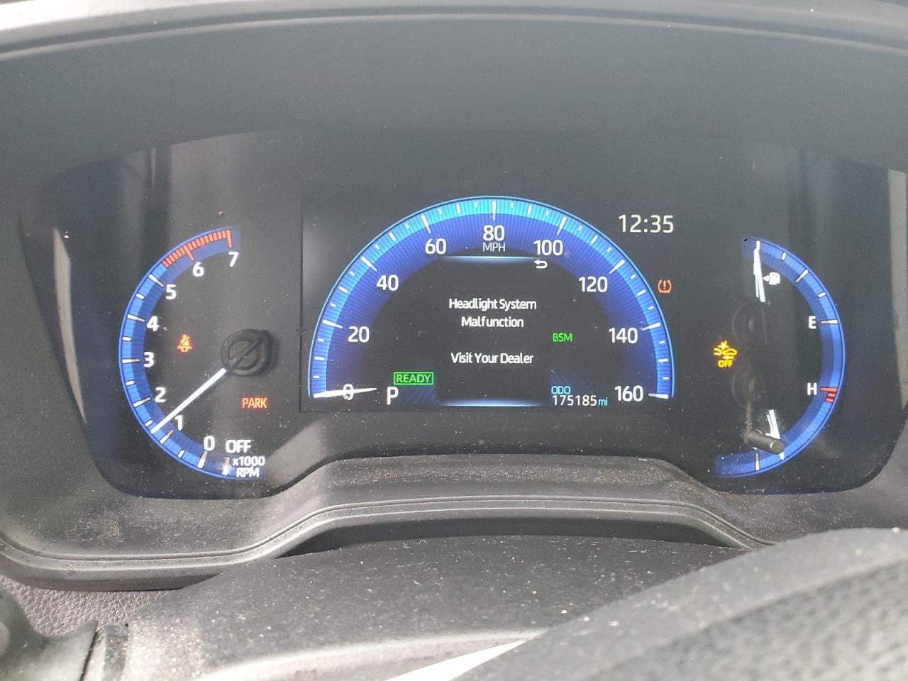 2022 TOYOTA COROLLA LE VIN:JTDEAMDE1N3006542