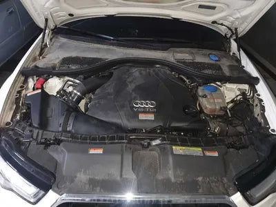 2015 Audi A6 WAUZZZ4GXFN052270 VIN:WAUZZZ4GXFN052270