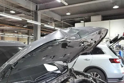 2020 BMW M6 KNME5C2B9LP070891 VIN:KNME5C2B9LP070891