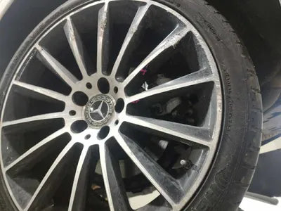 2017 Mercedes-Benz CLS 250 WDDLJ9HB9HA204229 VIN:WDDLJ9HB9HA204229