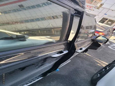 2021 Kia Carnival KNANE813BMS089557 VIN:KNANE813BMS089557