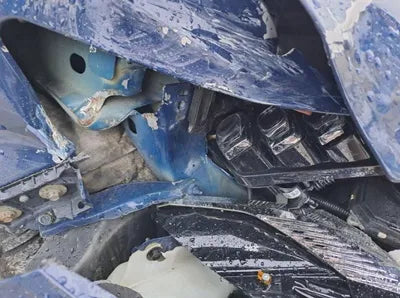 2017 Bentley Continental VIN: