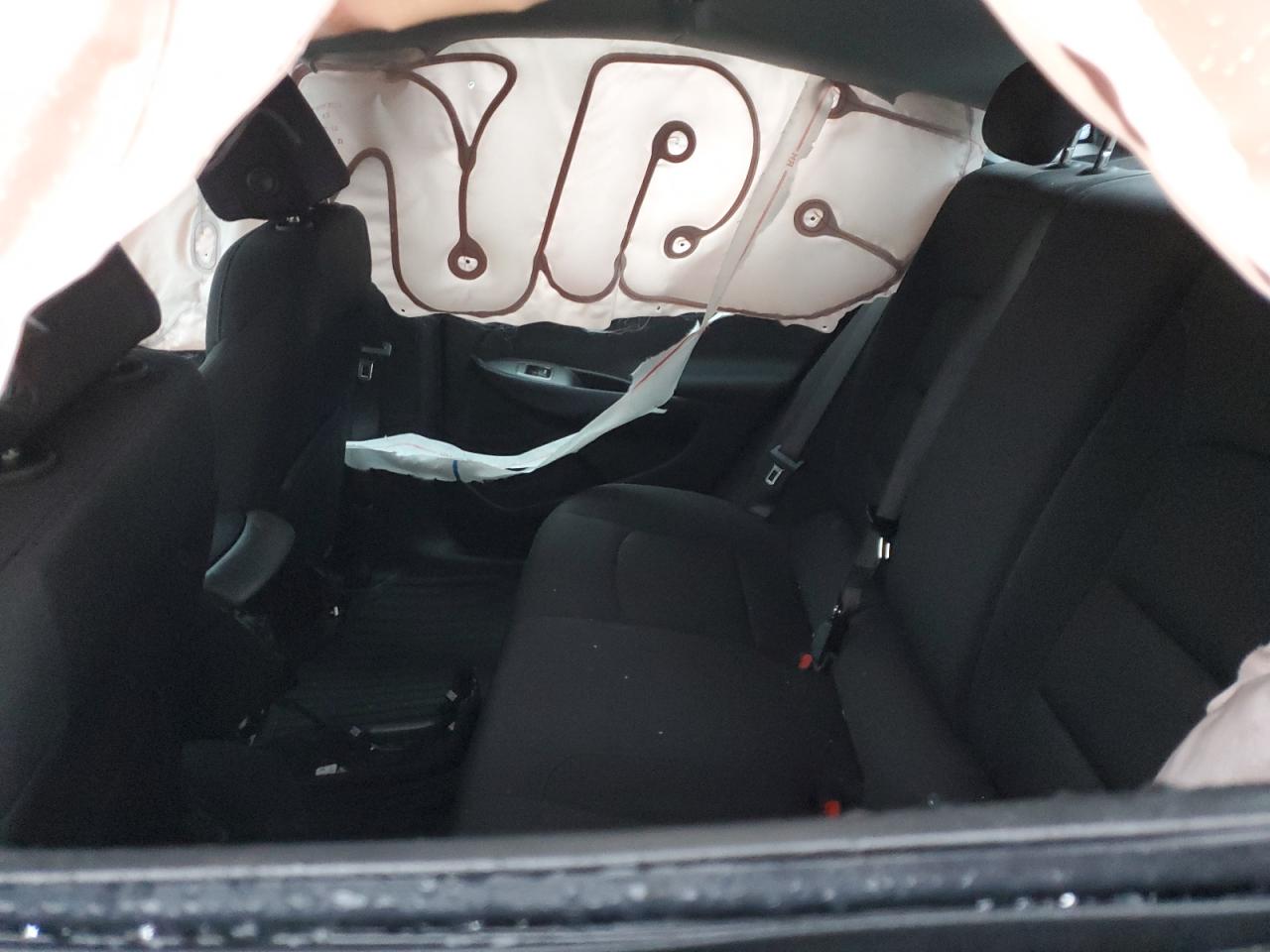 2023 CHEVROLET MALIBU LS VIN:1G1ZC5ST7PF156166