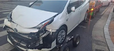 2018 Toyota Prius JTDKBRFU9J3083588 VIN:JTDKBRFU9J3083588
