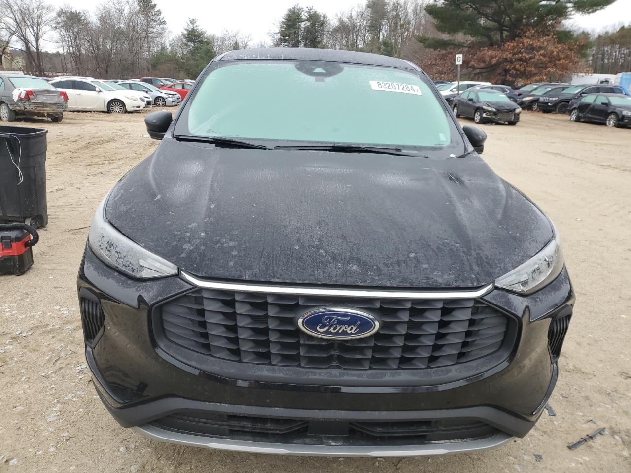 2024 FORD ESCAPE ACTIVE VIN:1FMCU0GN2RUA98968