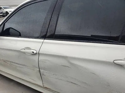 2016 BMW 320 WBA8C5108GK641740 VIN:WBA8C5108GK641740