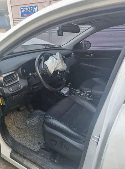 2017 Kia Sorento KNAPH81ABHA287364 VIN:KNAPH81ABHA287364