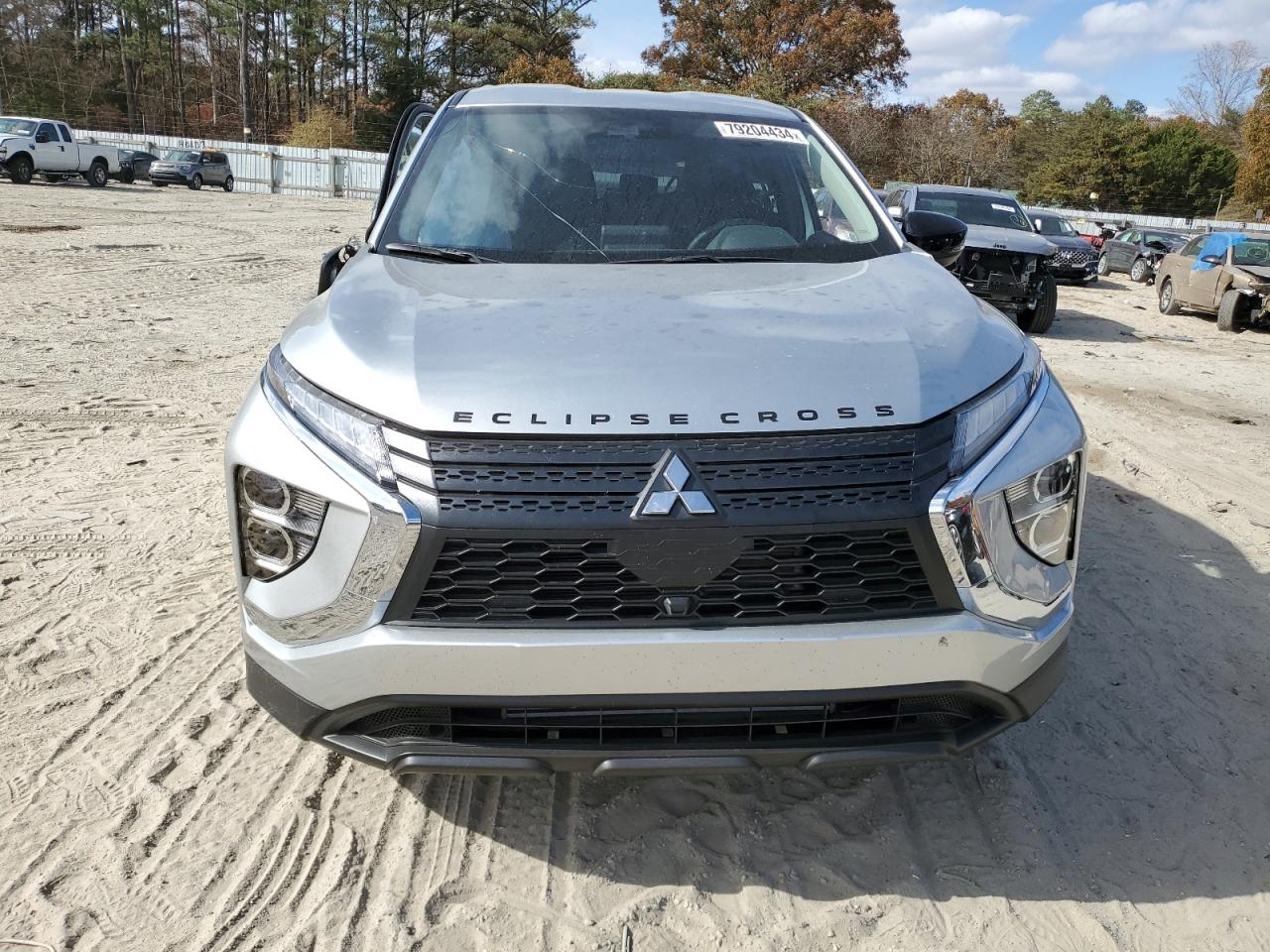 2024 MITSUBISHI ECLIPSE CROSS LE VIN:JA4ATVAA1RZ046178