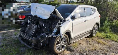 2017 Hyundai Santa FE KMHSW81UDHU763604 VIN:KMHSW81UDHU763604