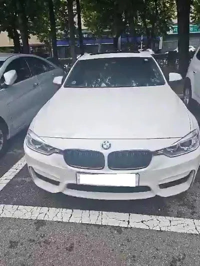 2015 BMW 320 WBA3D3102FK278166 VIN:WBA3D3102FK278166