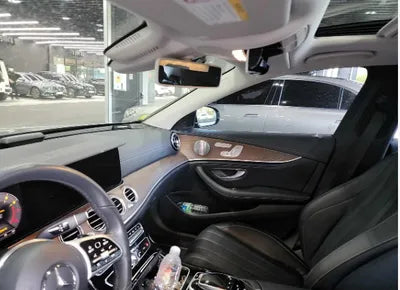2019 Mercedes-Benz E 300 WDDZF4KB9KA495586 VIN:WDDZF4KB9KA495586