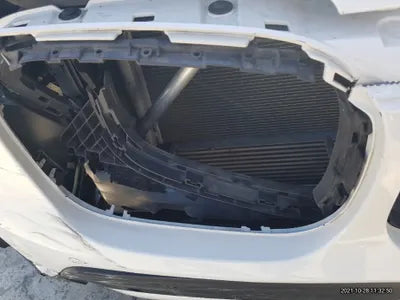 2018 BMW 320 WBATX3104JLB54168 VIN:WBATX3104JLB54168