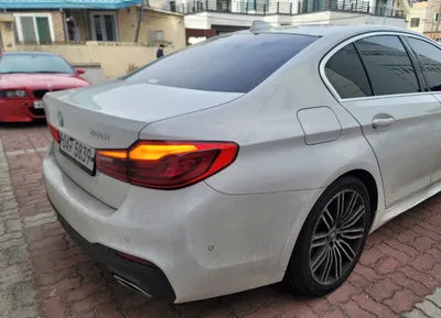 2019 BMW 530 WBAJD9100KWW47801 VIN:WBAJD9100KWW47801