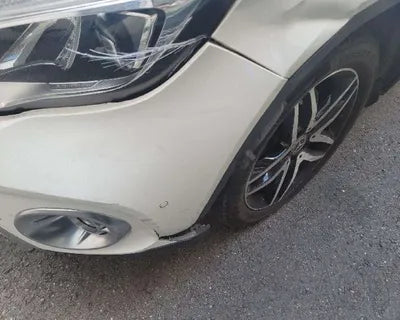 2018 Mercedes-Benz GLA 220 WDCTG4FBXJJ490834 VIN:WDCTG4FBXJJ490834