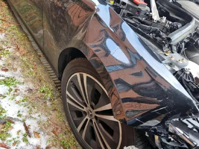 2022 Mercedes-Benz E 250 VIN: