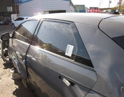 2022 Hyundai Ioniq KMHKN81AFNU048283 VIN:KMHKN81AFNU048283