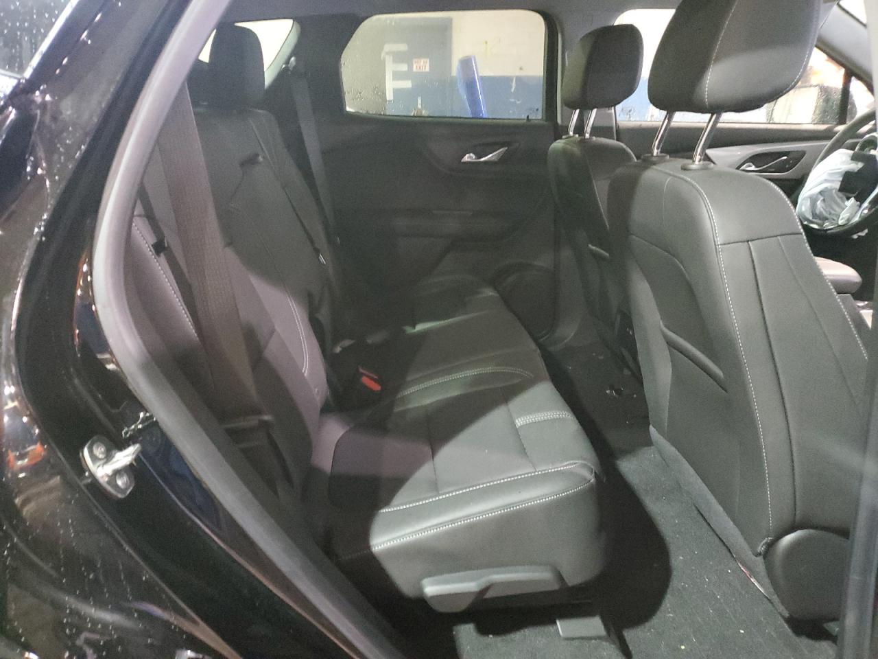 2023 CHEVROLET BLAZER 3LT VIN:3GNKBDRS0PS206010